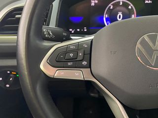Volkswagen T-Roc Life 2.0 TDI 115CV Espectacular!!