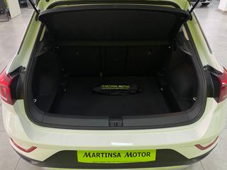 Volkswagen T-Roc Life 2.0 TDI 115CV Espectacular!!