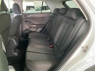 Volkswagen T-Roc Life 2.0 TDI 115CV Espectacular!!
