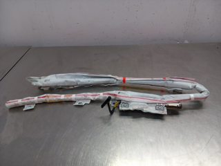 AIRBAG CORTINA DELANTERO DERECHO TOYOTA YARIS (KS