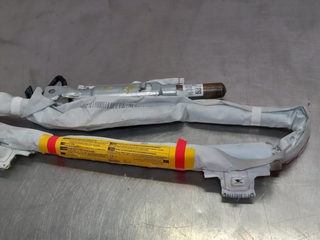 AIRBAG CORTINA DELANTERO DERECHO TOYOTA YARIS (KS