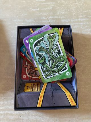 Virus 2 Evolution Expansión Juego Cartas