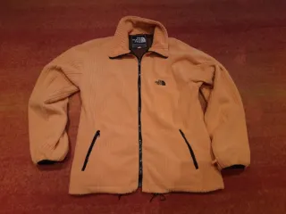 Forro polar The North Face talla L