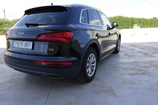 Audi Q5 2017