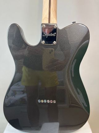 Guitarra Squier Telecaster Fender * último precio*