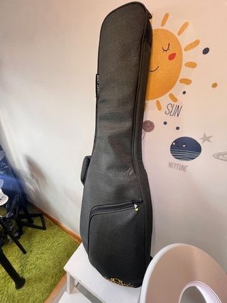 Guitarra Squier Telecaster Fender * último precio*
