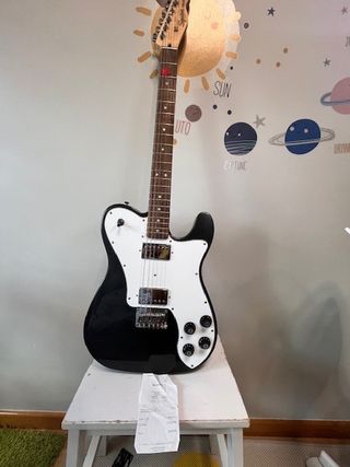 Guitarra Squier Telecaster Fender * último precio*