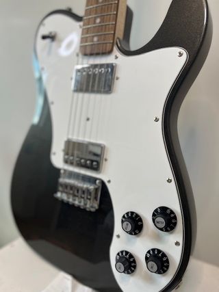 Guitarra Squier Telecaster Fender * último precio*