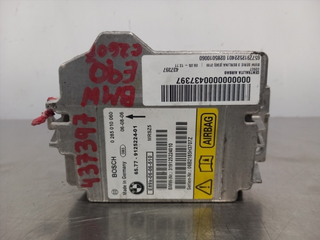 CENTRALITA AIRBAG BMW SERIE 3 BERLINA (E90) N43B2