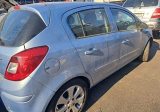 Despiece completo Opel Corsa
