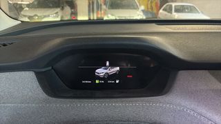 Skoda Enyaq IV80 2021