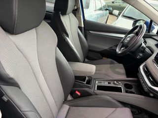 Skoda Enyaq IV80 2021