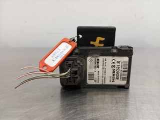 ANTIRROBO / LLAVE CONTACTO K9K D7 S118539001E 820