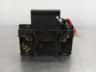 ANTIRROBO / LLAVE CONTACTO K9K D7 S118539001E 820