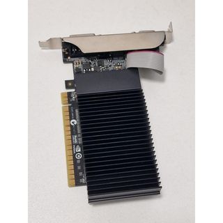 Tarjeta Gráfica Nvidia INNO3D GeForce GT 210