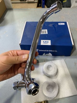 UG Torneira de Lavatório BC110