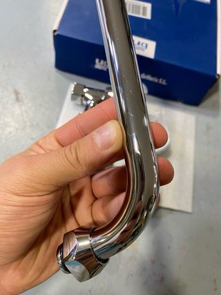 UG Torneira de Lavatório BC110