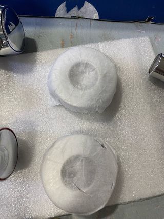 UG Torneira de Lavatório BC110