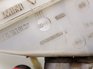 BOMBA FRENO CITROEN 2CV 6 (2)
