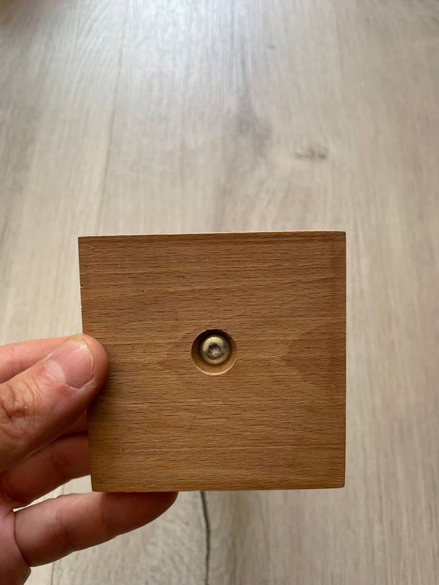 Figura futbolín - Equipo de Francia