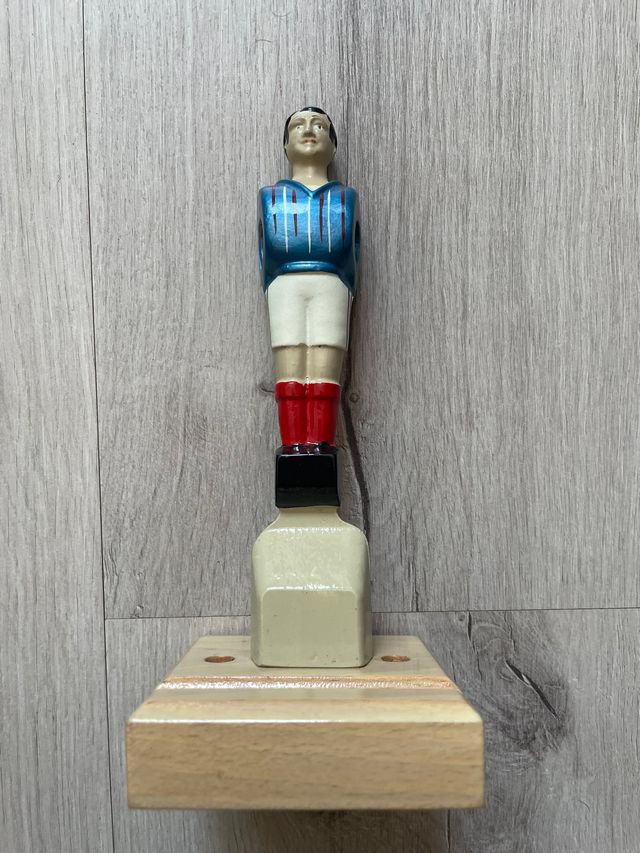 Figura futbolín - Equipo de Francia
