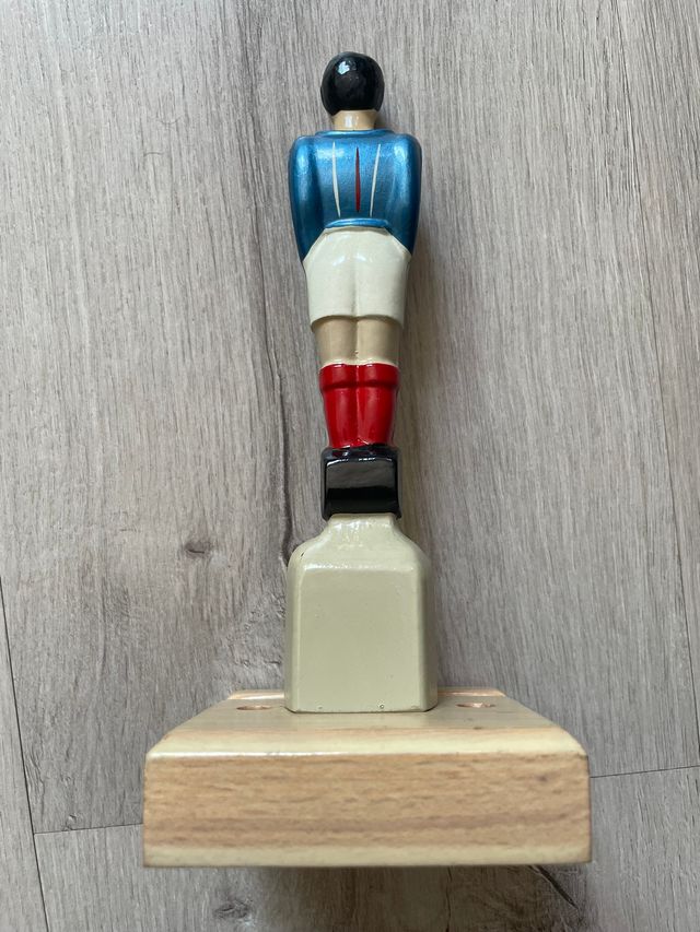 Figura futbolín - Equipo de Francia