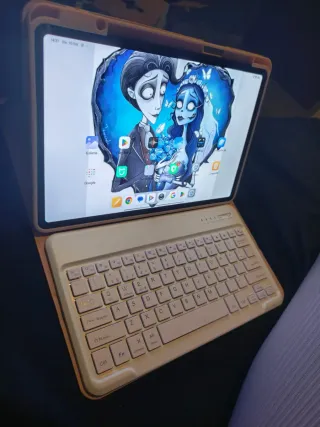 Xiaomi redmi pad 13 Pro Nuevo 