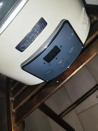 Robot Cocina Multifuncional