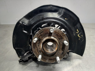 MANGUETA TRASERA DERECHA TOYOTA COROLLA (E21) 2ZR