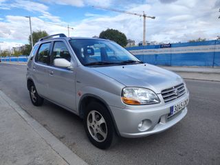 Suzuki Ignis 2004