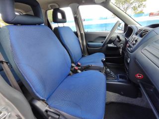 Suzuki Ignis 2004