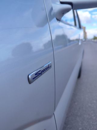 Suzuki Ignis 2004