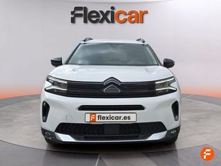 Citroën C5 Aircross BlueHdi 96kW (130CV) S&S EAT8 Shine
