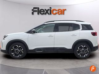 Citroën C5 Aircross BlueHdi 96kW (130CV) S&S EAT8 Shine