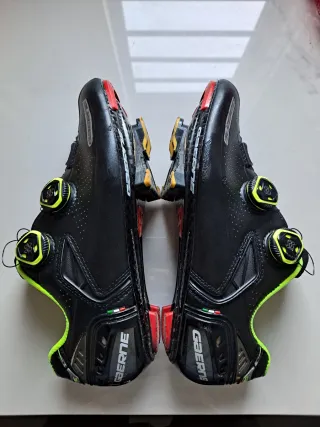Zapatillas Ciclismo Gaerne 
