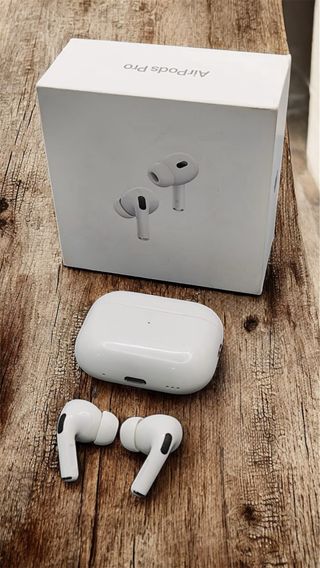 AirPods Pro 2 Cancelación de Ruido