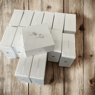 AirPods Pro 2 Cancelación de Ruido