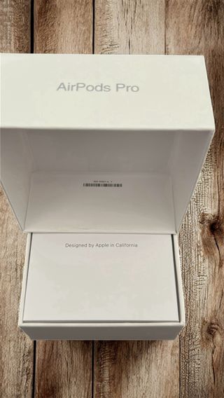 AirPods Pro 2 Cancelación de Ruido