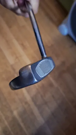 Putter Taylormade White Smoke