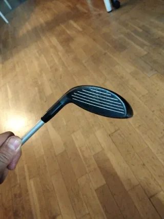 Madera 7 Callaway X2HOT Aldila Womens fiex