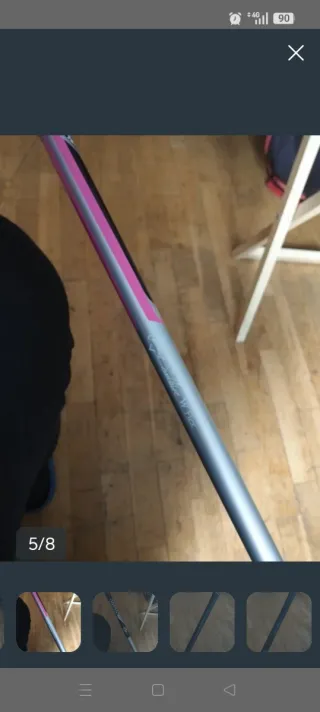 Madera 7/3 sand Callaway