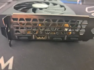 Gigabyte RTX 3060 OC