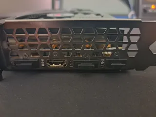 Gigabyte RTX 3060 OC