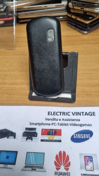 9149N-Cellulare Alcatel OT-308 Nero