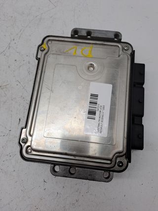 CENTRALITA MOTOR UCE RENAULT SCENIC II (12)
