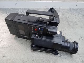 Videocamera Telefunken 890 Movie