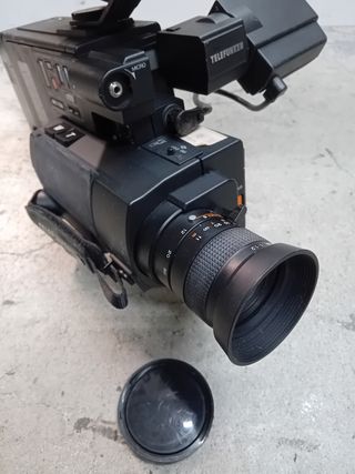 Videocamera Telefunken 890 Movie