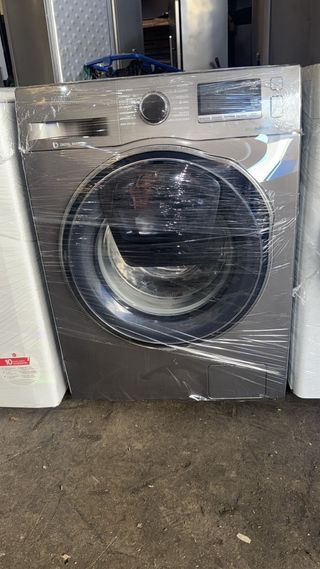 Lavatrice Samsung Inox Digital Inverter