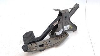 PEDAL FRENO VOLKSWAGEN TRANSPORTER T5 AUTOBÚS (7HB, 7HJ, 7EB