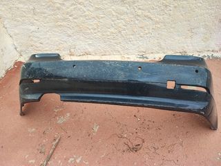 Paragolpes trasero BMW E60